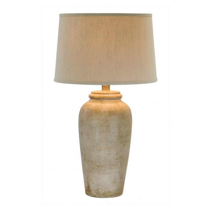 30.5"H Table Lamp