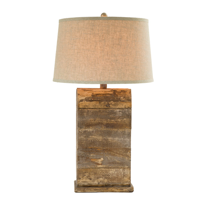 30.5"H Table Lamp