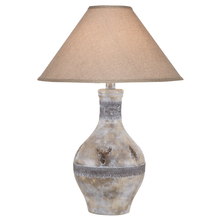30"H Table Lamp