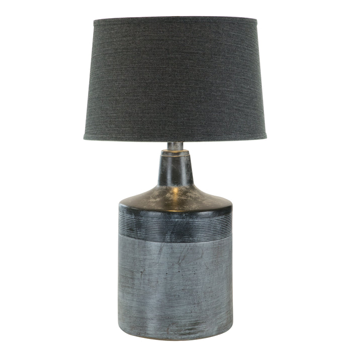 28"H Table Lamp