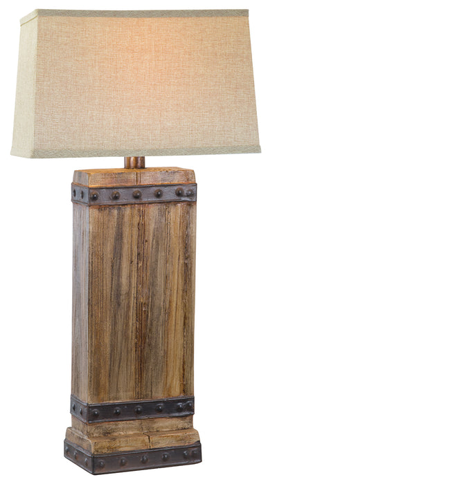 30"H Table Lamp