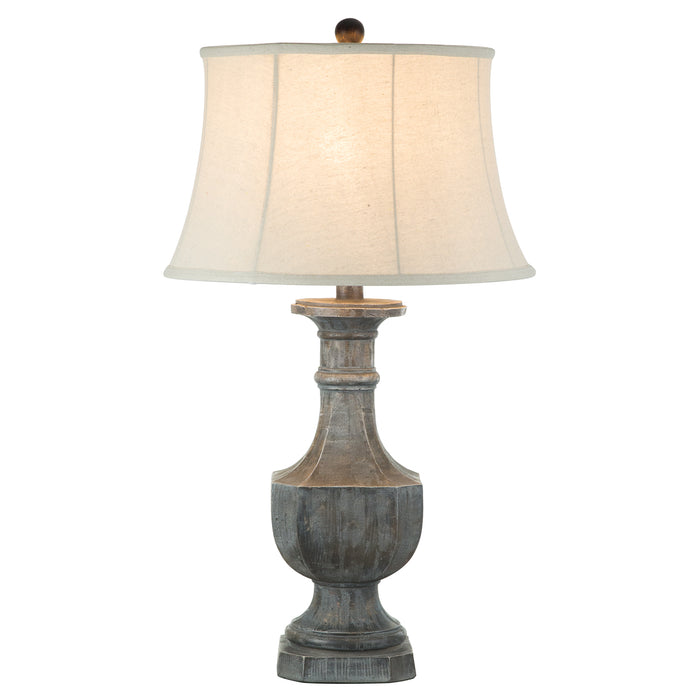 32"H Table Lamp