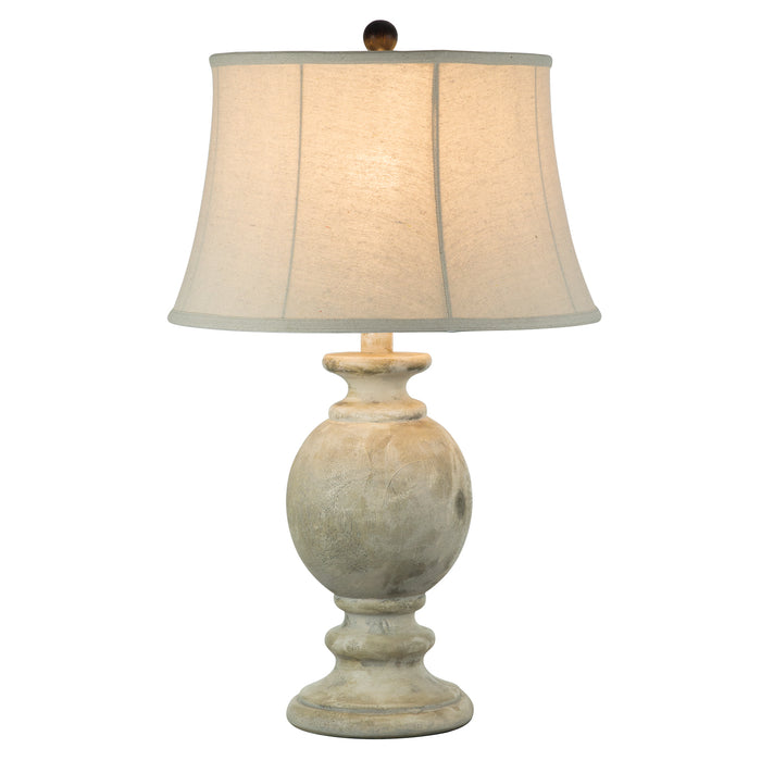 29"H Table Lamp