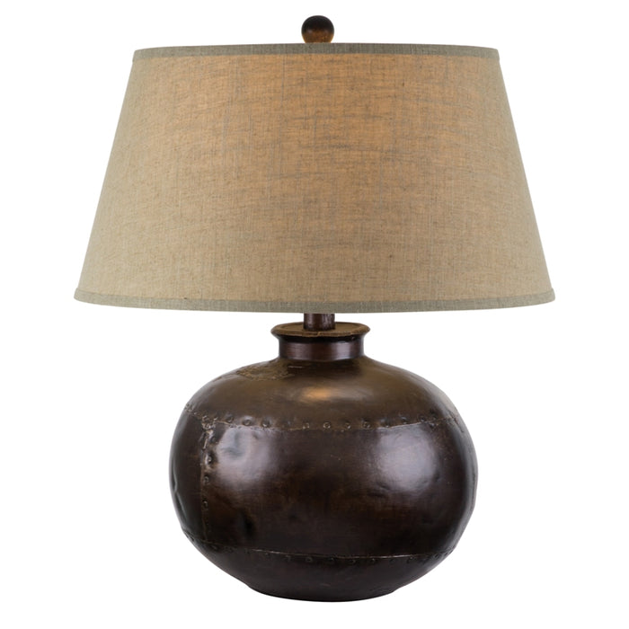 25"H Table Lamp