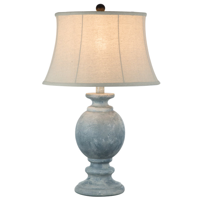 29"H Table Lamp