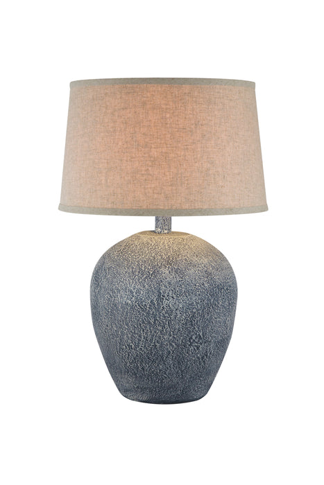 28"H Table Lamp