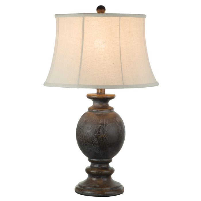 29"H Table Lamp
