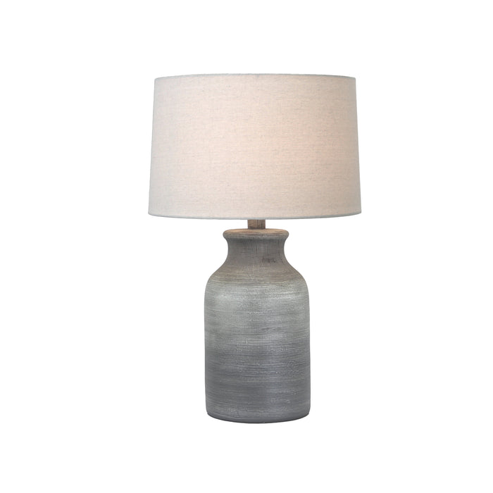 25.5"H Table Lamp
