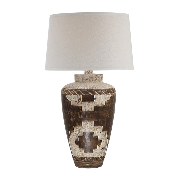 31"H Table Lamp