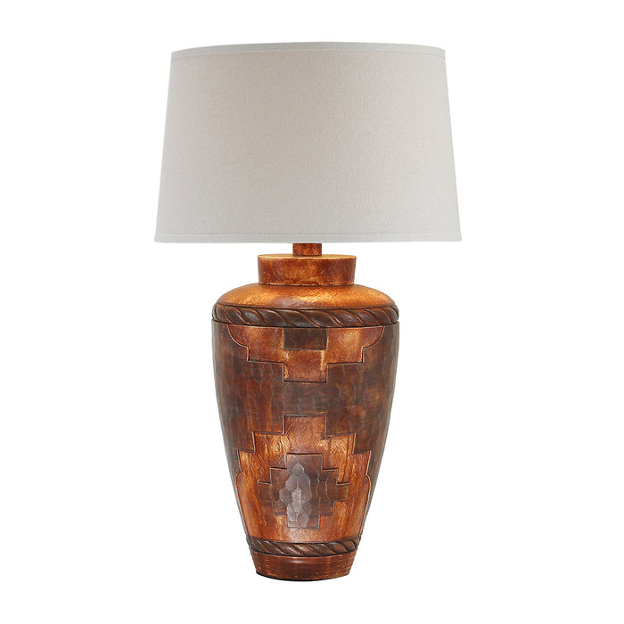 31"H Table Lamp