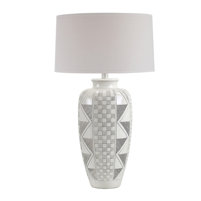 33"H Table Lamp
