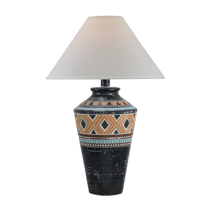 31"H Table Lamp