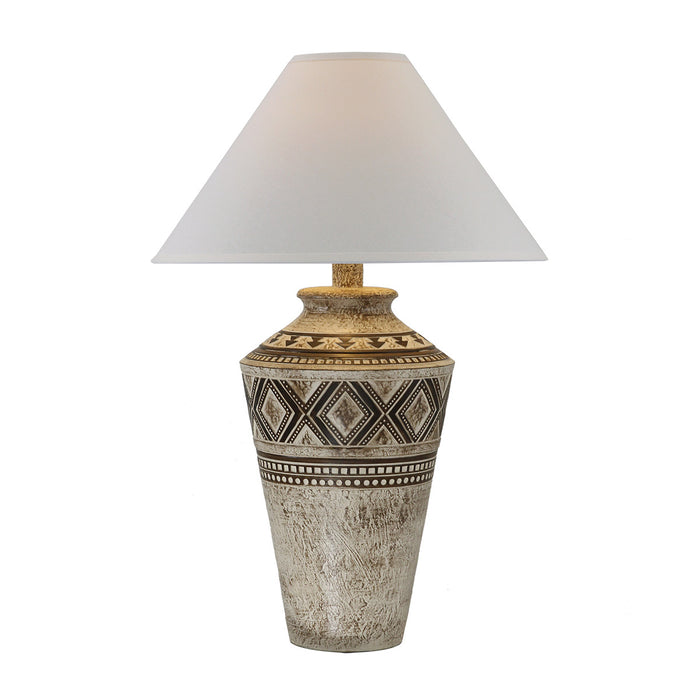 31"H Table Lamp