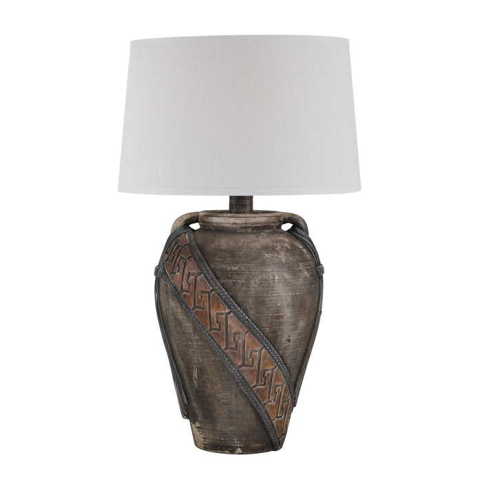 29.5"H Table Lamp