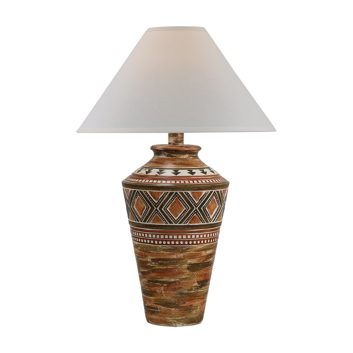 31"H Table Lamp
