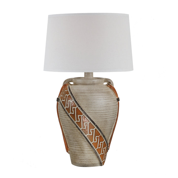 29.5"H Table Lamp