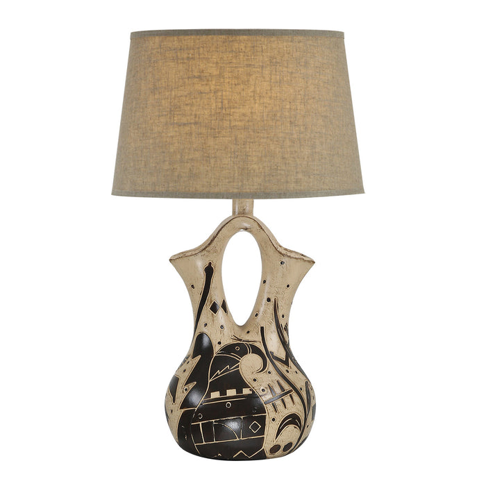 30"H Table Lamp