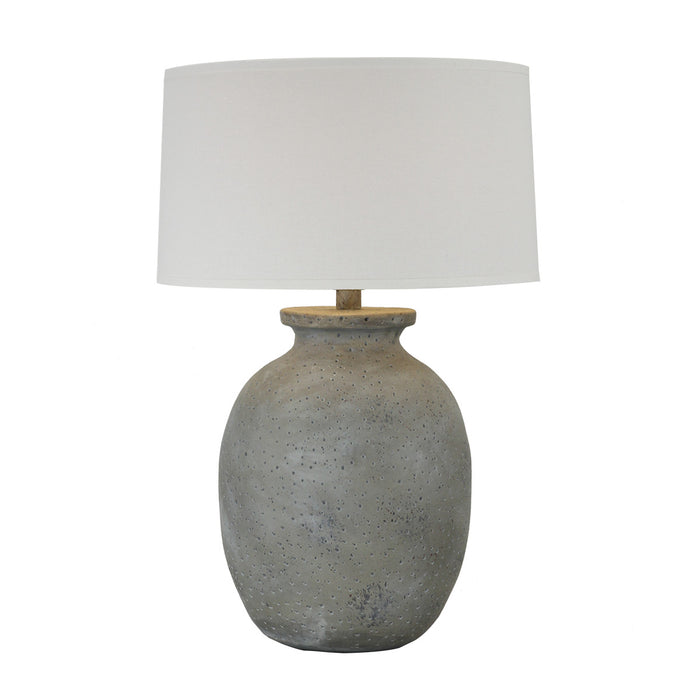 30"H Table Lamp