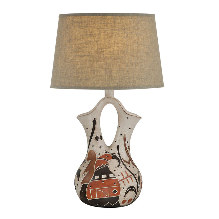 30"H Table Lamp