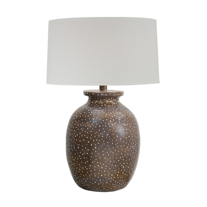 30"H Table Lamp