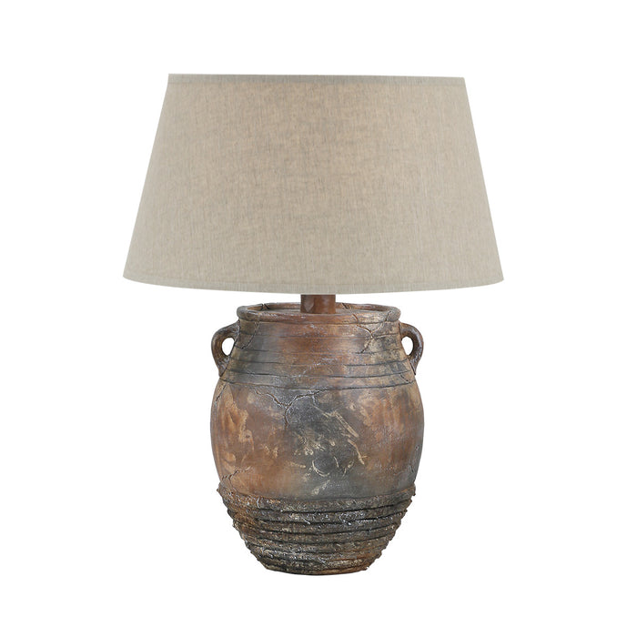 27"H Table Lamp
