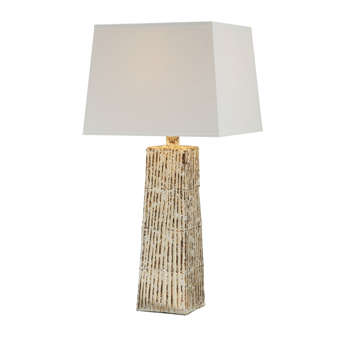 29"H Table Lamp