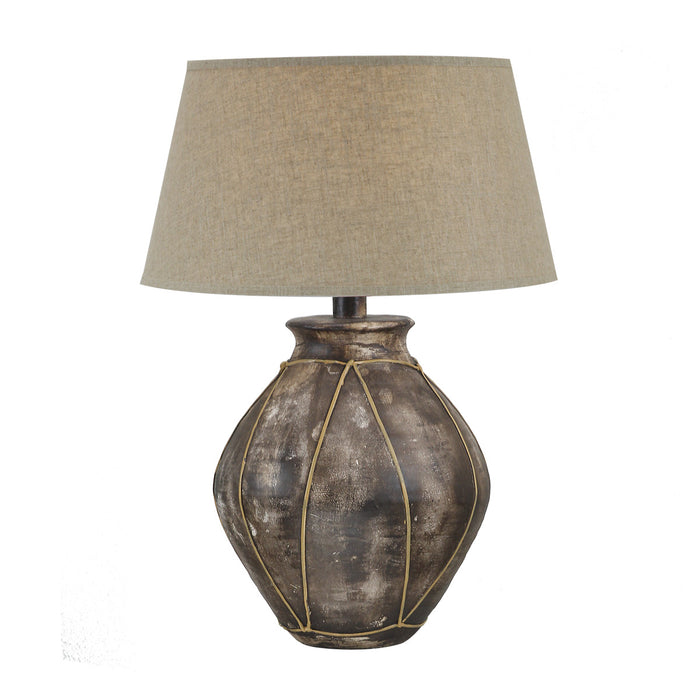29"H Table Lamp