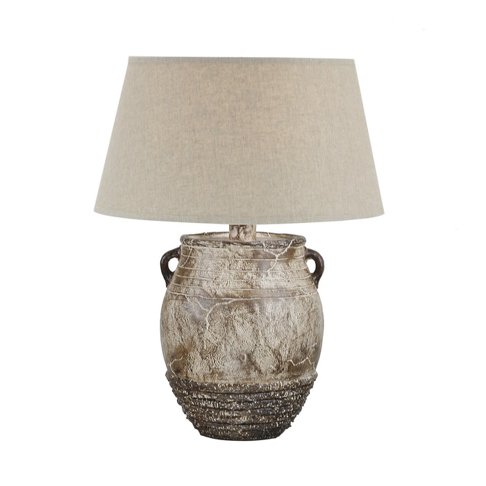 27"H Table Lamp