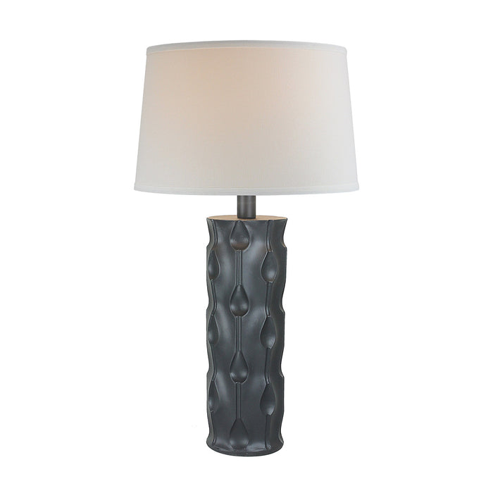 28.5"H Table Lamp