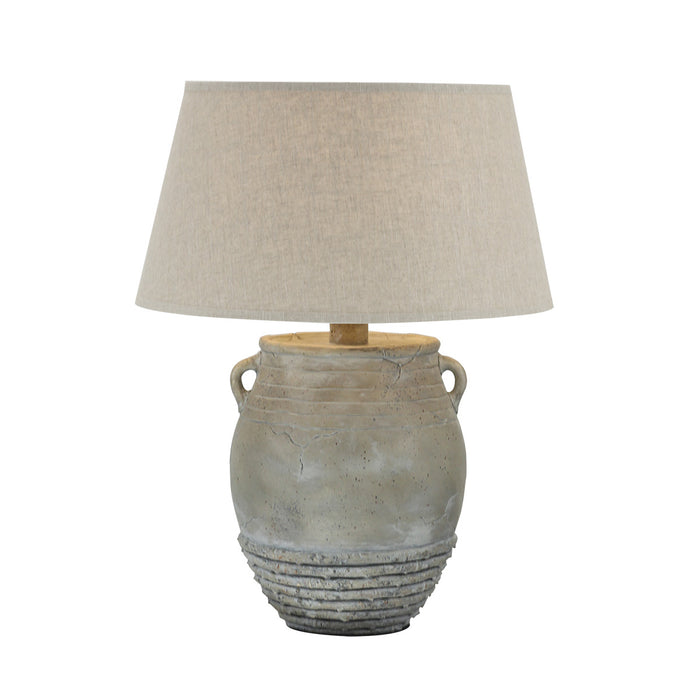 27"H Table Lamp
