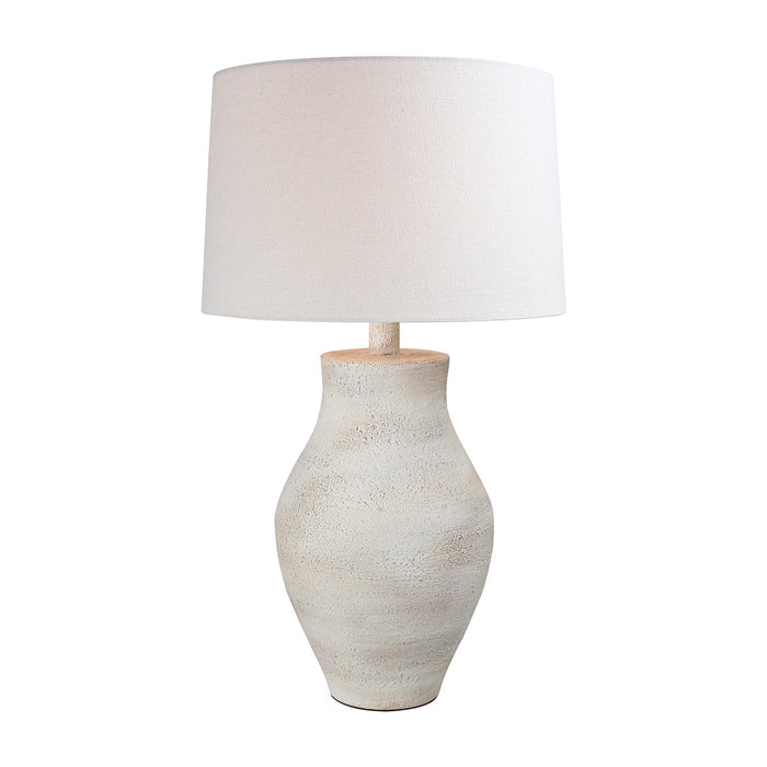27.5"H Table Lamp