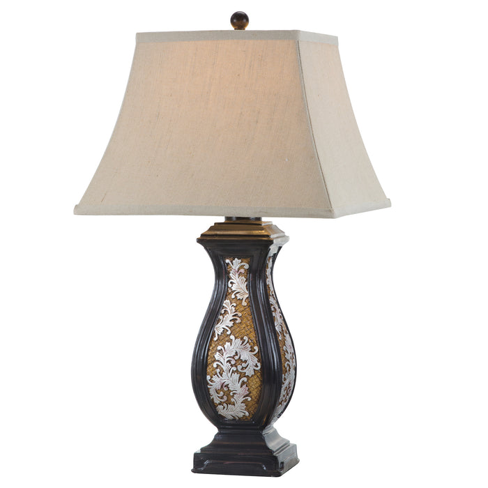 31"H Table Lamp