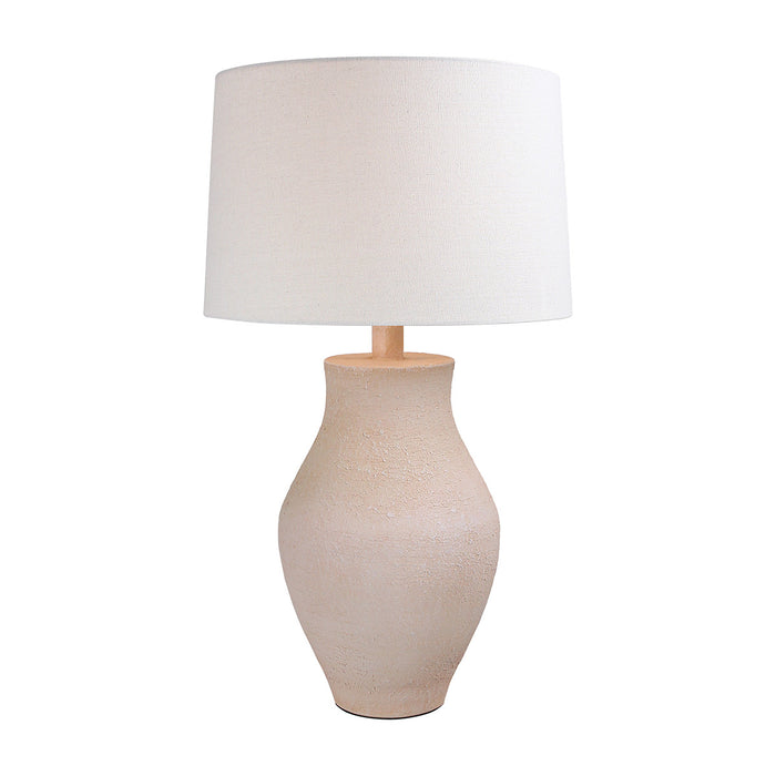 27.5"H Table Lamp