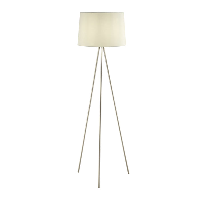 61"H Floor Lamp