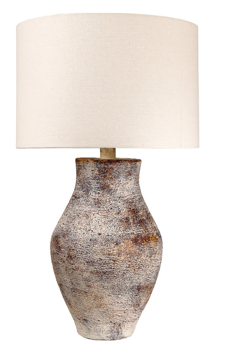 27"H Table Lamp
