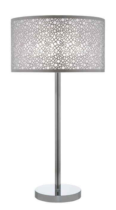 27.5"H Table Lamp