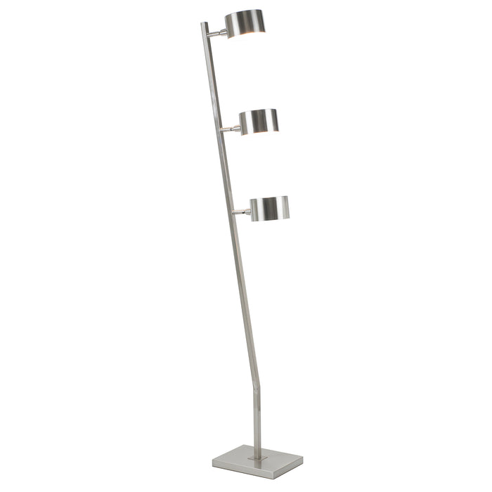 60"H Floor Lamp