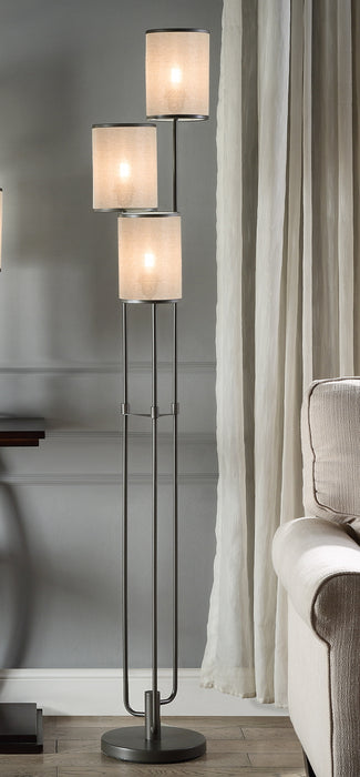 60"H Floor Lamp