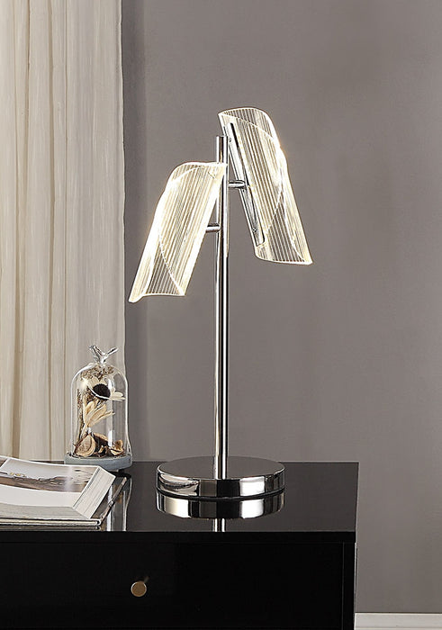 22"H Table Lamp