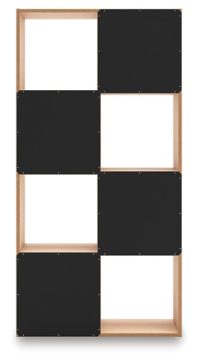 Piperton Eight Cube Organizer