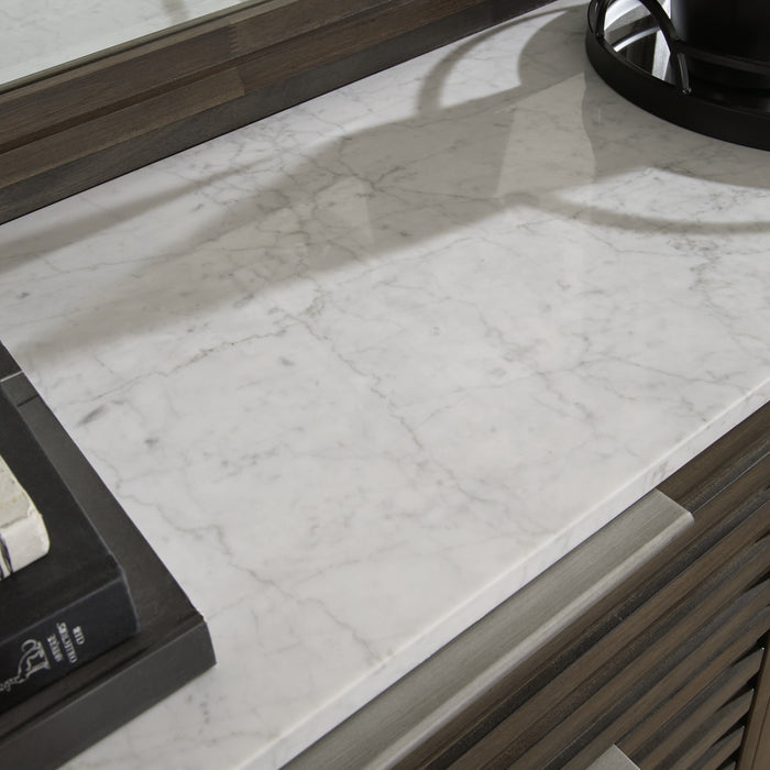 Arkenton Dresser and Mirror