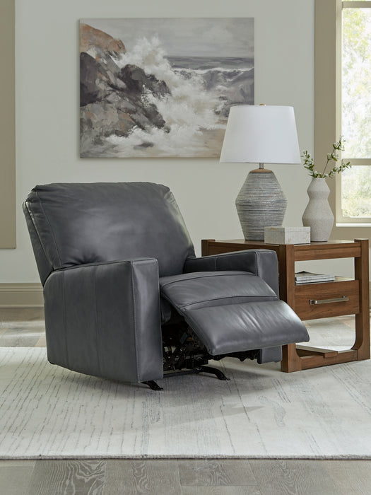 Bolsena Rocker Recliner