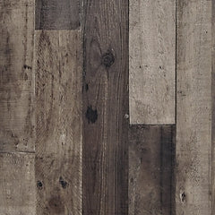 Derekson Twin Panel Headboard Bed with Mirrored Dresser, Chest and Nightstand