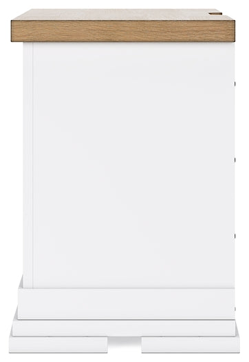 Ashbryn California King Panel Storage Bed with Mirrored Dresser, Chest and Nightstand