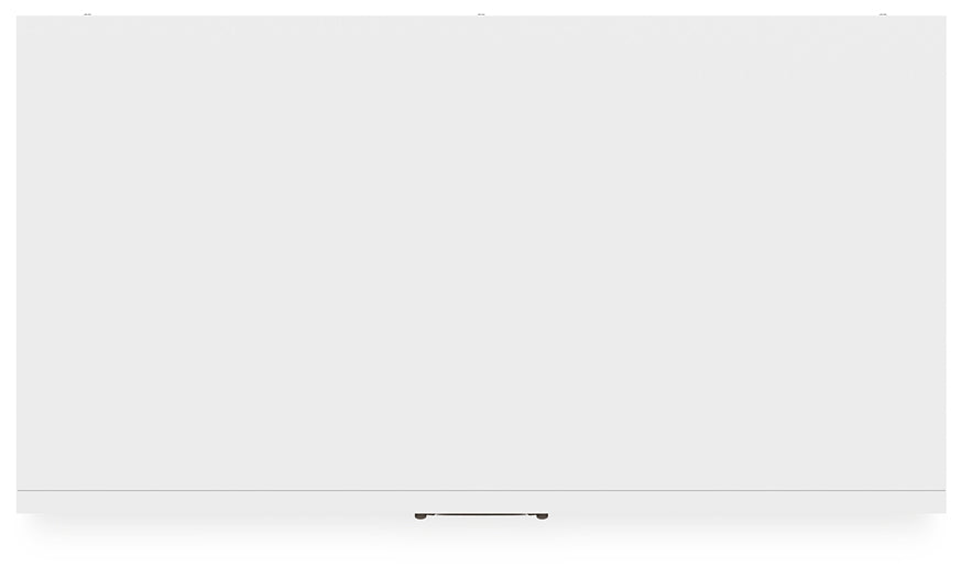 Binterglen Full Panel Bed, Dresser, Mirror, Chest and Nightstand