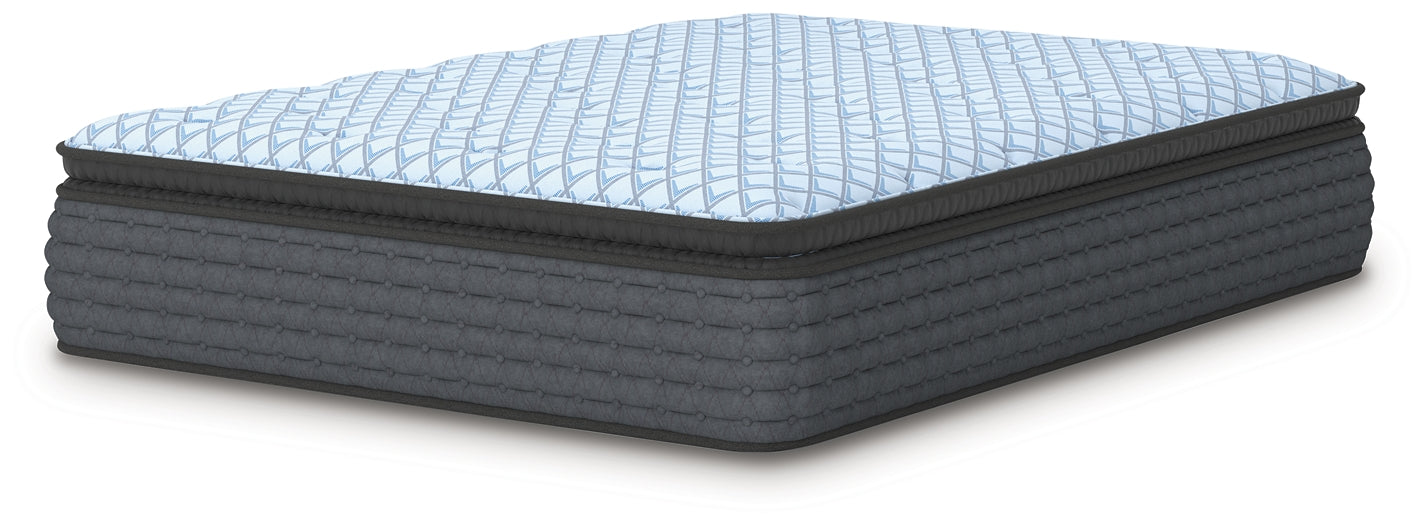 Destin Cove PT King Mattress