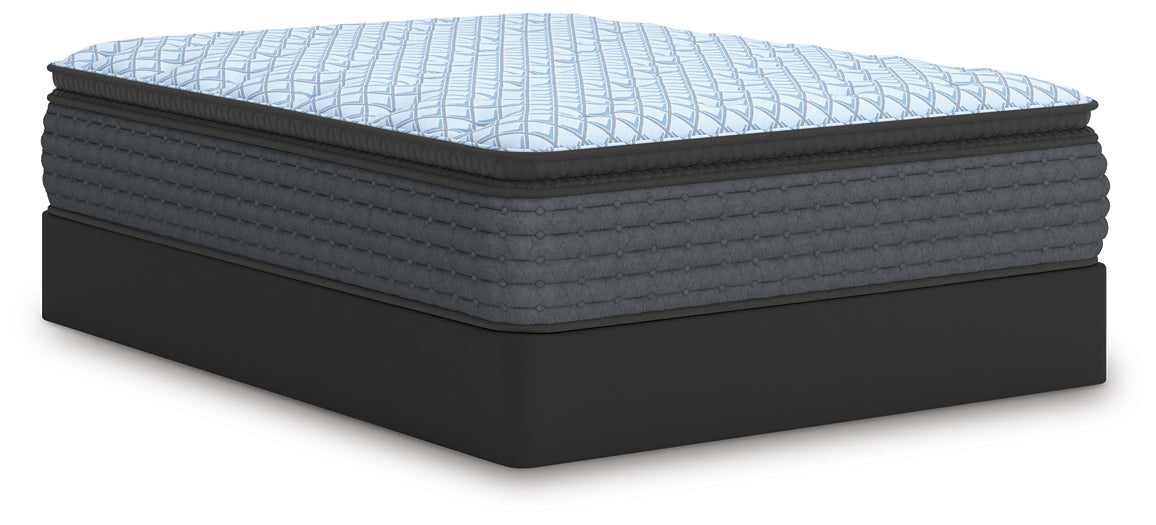 Destin Cove PT Twin Mattress