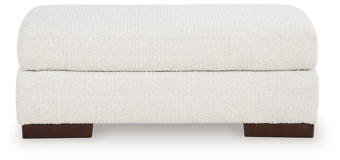 Hartside Ottoman