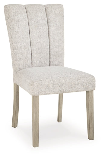 Larawyn Dining UPH Side Chair (2/CN)