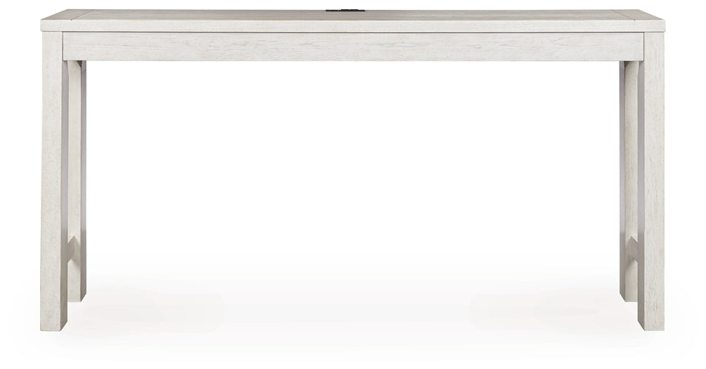 Robbinsdale RECT DRM Counter TBL Set(4/CN)